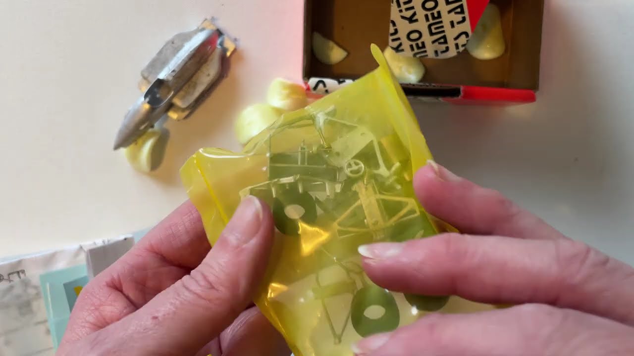 TAMEO Metal Formula 1 Car Kit TMK 67 Williams Honda