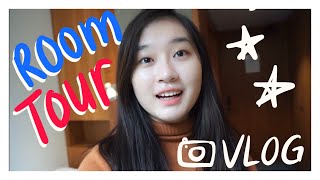 BALIK KE OXFORD SETELAH 6 BULAN + ROOM TOUR | VLOG Eps. 1