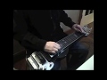 Walking After Midnight - steel guitar