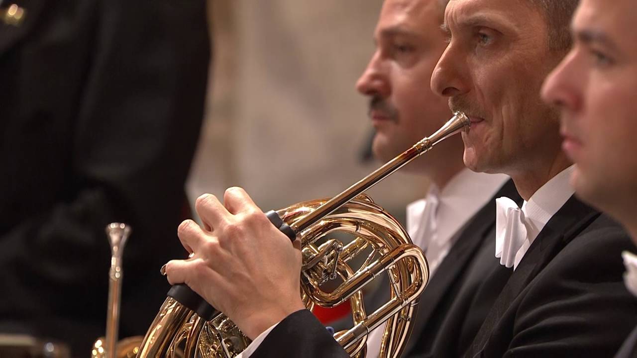 Nicolay Khozyainov – Concerto in E minor, Op. 11 (final stage, 2010)