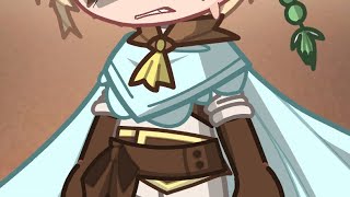 “There will come a ruler” // Bannerfall SMP // FT: Scott // Gacha Life 2 // GL2