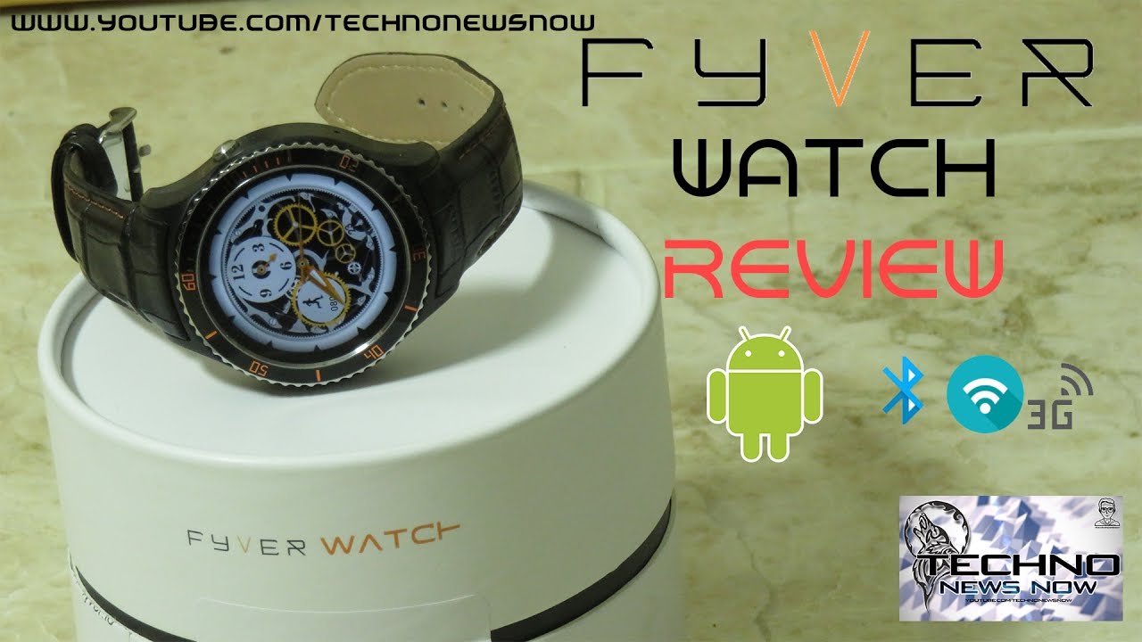 best smartwatch youtube
