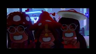 OH NO THE MUSHROOM GIRLS TAKEN OVER screenshot 5