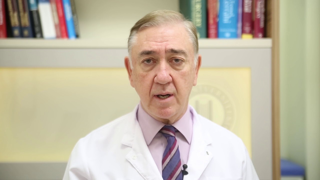 Prof. Dr. Alp Gürkan - Kadavradan Böbrek Almak İçin Ne Yapmak Lazım?