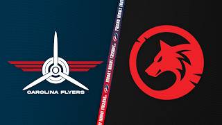 LIVE Friday Night Frisbee | Carolina Flyers vs San Diego Growlers | April 24, 2026 screenshot 5