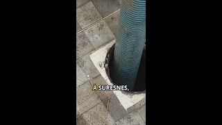 TIMAE Débouchage - Suresnes