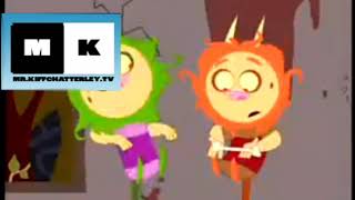 Restaurante Monstories