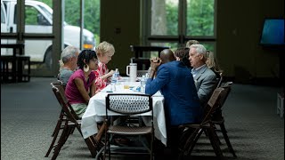 Honest Conversations: Seeing Race, Speaking Truth (Trailer)