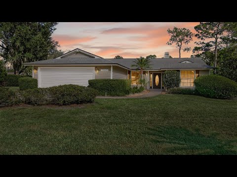 29448 Azalea Ln, Wesley Chapel, FL home video tour
