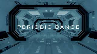 LINX - Periodic Dance [Official Music Visualizer Video]