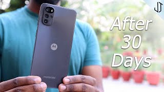 Moto G22 Full Review After 30 Days Usage Worth it 