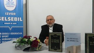 Muhammed a.s. poslanik mira i vjesnik nade dr. Šefik Kurdić