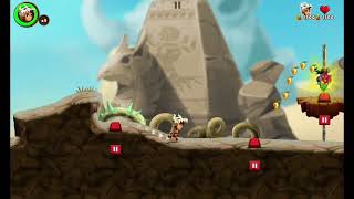 Jungle Adventures Run - Full Game (2026) screenshot 3