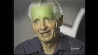 Focke Wulf 190 Documentary 3 with interviews with fighter pilots