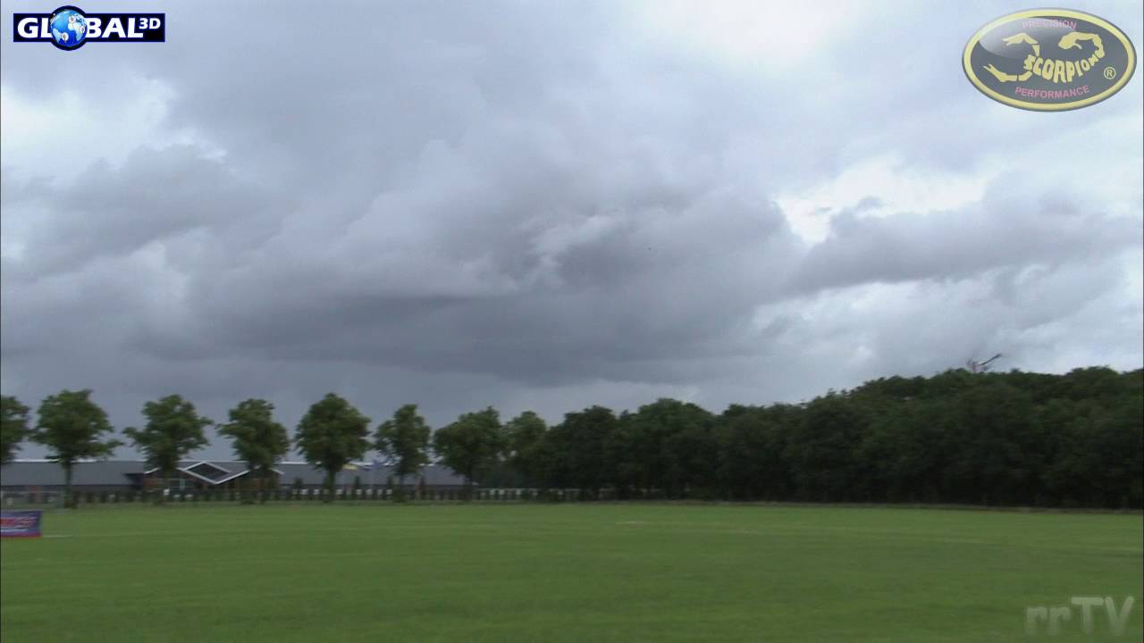 Ultimate Class Freestyle Niklas Solle