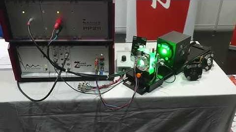 Zahner - Technology for the Electrochemical Sciences