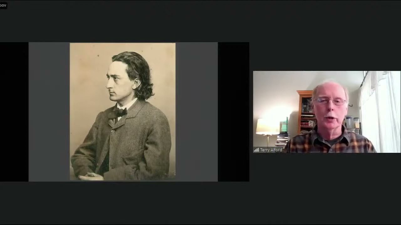 In the Houses of Their Dead: The Lincolns, the Booths, and the Spirits (2022)
