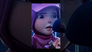 Yaya Ketahuan Pacaran #boboiboy #boboiboygalaxy #boboboy #boboiboyhalilintar #boboiboydankawankawan