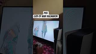 ps5 god of war Ragnarok story based video #tranding #godofwar #playstationone #psgames #ps5 #viral