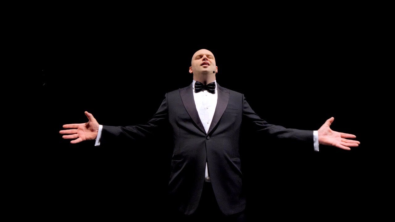 Alex Reinhardt Academy