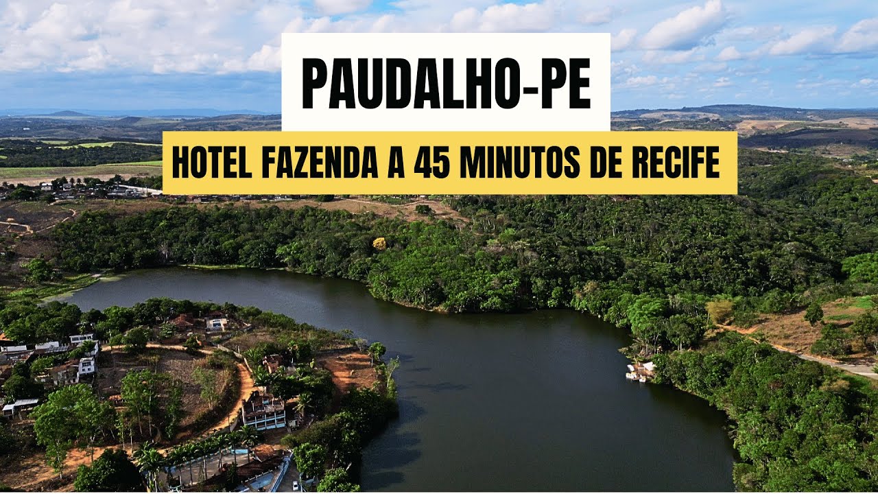 ACHAMOS UM HOTEL FAZENDA COM DAY USE E HOSPEDAGEM COM PENSÃO COMPLETA,EM PAUDALHO,PERTINHO DE RECIFE