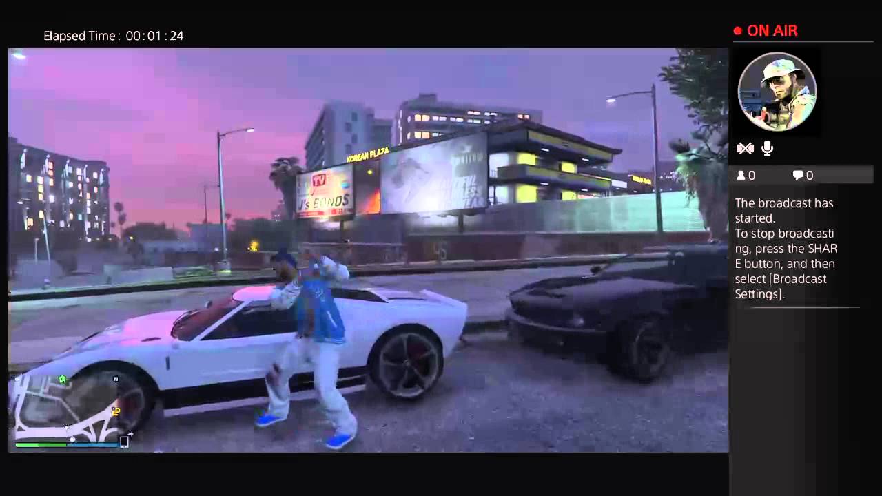 Crips vs bloods YouTube