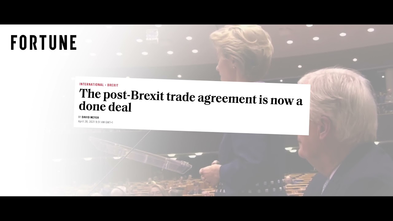 WMG: Imagine a World without Trusted Media.