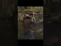 #ghostoftsushima #gaming #shorts