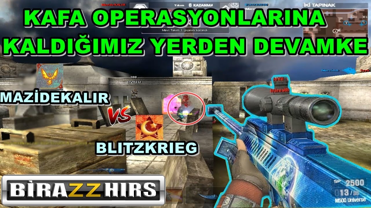 ÇOK ÖZLEMEDİN İNŞALLAH YAMUK KAFALI :) NEREDE KALMIŞTIK ?? WOLFTEAM YIKIM S6 KLAN SAVAŞI KESİTLERİ