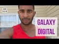 Galaxy Digital + Mike Novogratz (Why I invested in Galaxy Digital)