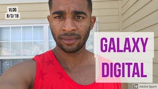 Galaxy Digital + Mike Novogratz (Why I invested in Galaxy Digital)