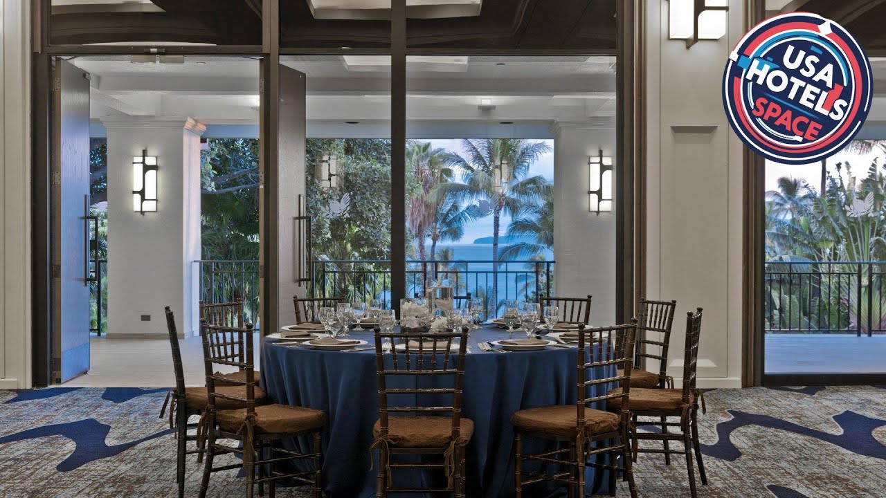 Wailea Beach Resort - Marriott, Maui | Wailea (HI), United States | Hotel Review 🏩