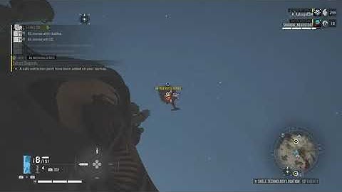 Breakpoint Glitches (part 2/2)