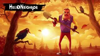 Download Lagu Hello Neighbor - Official Soundtrack - Scream SFX MP3