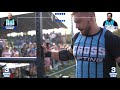 Полуфинал CROSSLIFTING TOURNAMENT Сунцов VS Жидков