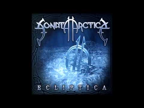 Sonata Arctica - Blank File