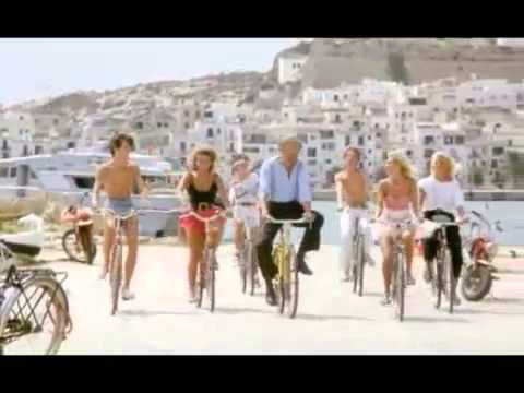 Itzi bitzi ibiza