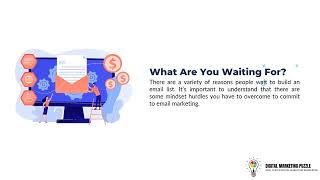 How to Build an Email List Module 1