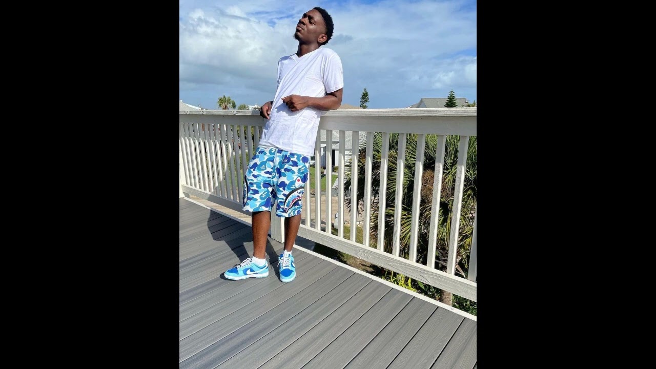 *FREE* Wizz Havin x Spliff Jit Type Beat "Florida Biddy" - Prod. BDFTS