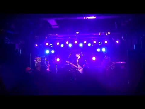 ぺるぺる引退ライブ2018　3日目　KANA-BOON　2/3