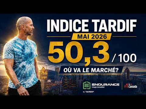 Aperçu vidéo — L'Indice Tardif mai 2026