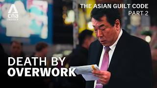 Overtime, Burnout & Family Duty: Why Do We Still Feel Guilty | The Asian Guilt Code - Part 2