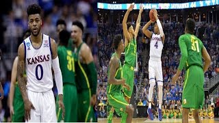 The Kansas Jayhawks blew it again-Daily News Network 247