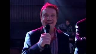 Alpha & Omega - Gaither Vocal Band (Live In Brazil 2011)