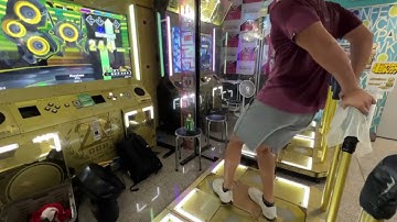 【DDR】Firestorm (ESP-16) 999,630 PFC!!! [16 PFC #22]