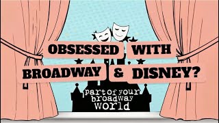     Official Commercial | Part of Your Broadway World Podcast