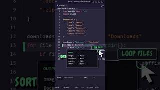 3 Python Problems Solved Fast #python #coding #shorts