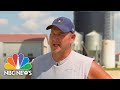 Farmers Speak Out On Trump’s Handling Of Trade War | NBC News NOW