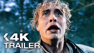 LOS JUEGOS DEL HAMBRE: AMANECER EN LA COSECHA Tráiler 2 Oficial Español Latino (2026)