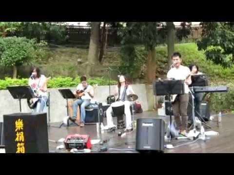 【段舍攝影】20130629芽兒樂團008 灌籃高手